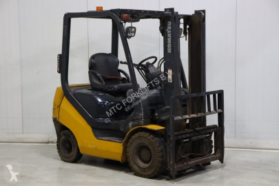 Komatsu FD18T-20