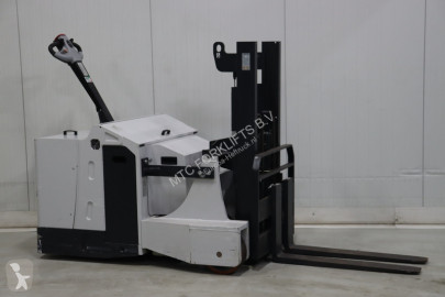 Elektrostapler