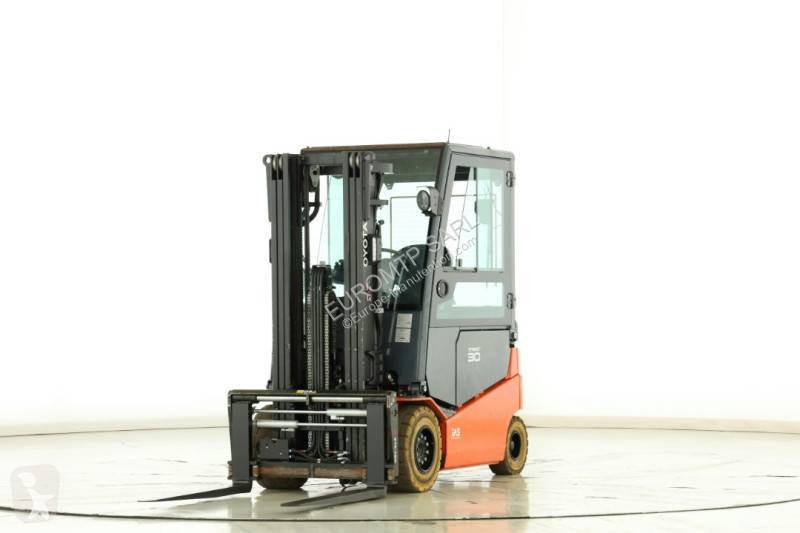 Carrello elevatore Toyota 8-FBMKT-30