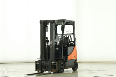 Doosan Gasstapler