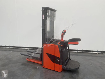 Linde Elektrostapler
