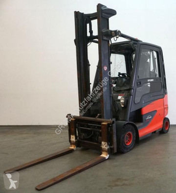 Linde Elektrostapler