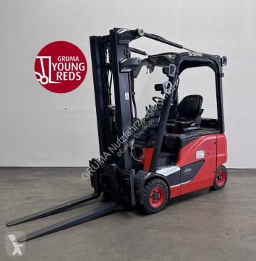 Linde E 16 PH EVO 386-02