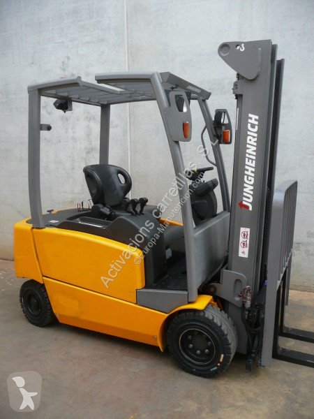 Heftruck Jungheinrich 320n 480 DZ
