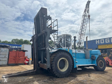 SMV SL 60-1200A ( 60.000KG LIFTING CAPACITY )