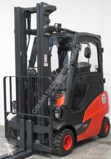 Linde