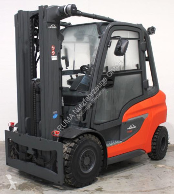 Linde H30 H 30 D 1202