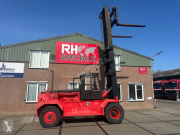 Kalmar Dieselstapler