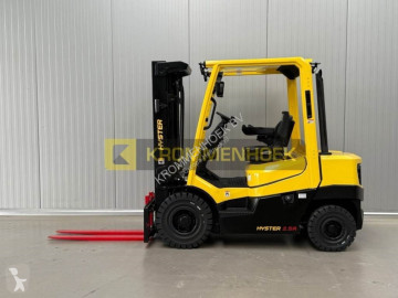 Hyster Dieselstapler
