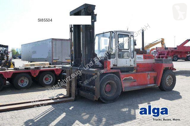 Stivuitor Kalmar DC 16-1200/Schwerlast...