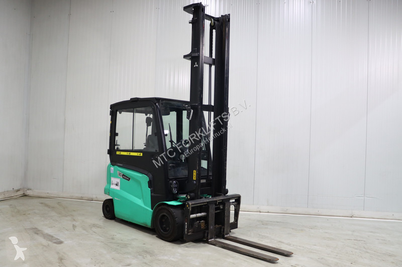 Heftruck Mitsubishi FB30N
