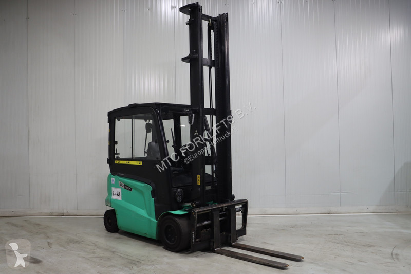 Heftruck Mitsubishi FB30N