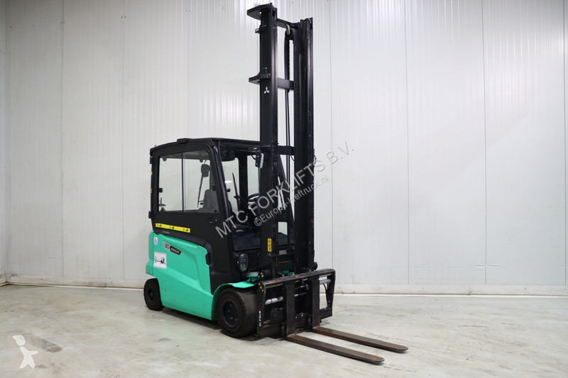 Heftruck Mitsubishi FB30N