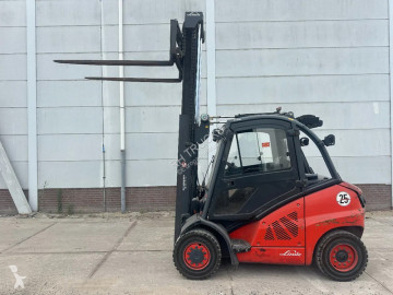 Linde Dieselstapler