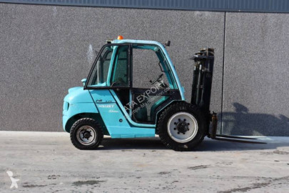 Manitou Dieselstapler