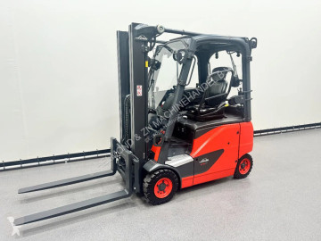 Linde Elektrostapler