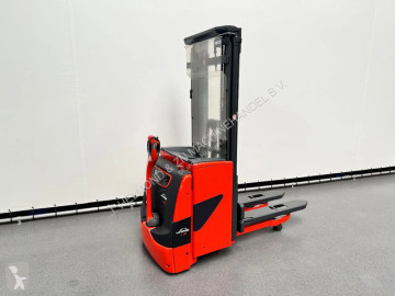 Linde Elektrostapler