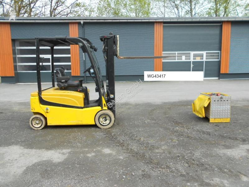 Автопогрузчик Yale ERP20VF