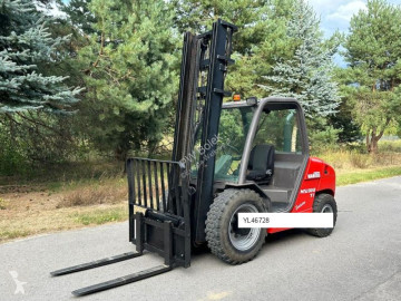 Manitou Dieselstapler