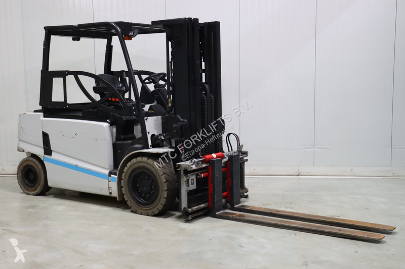 Heftruck Hyundai 45B-7