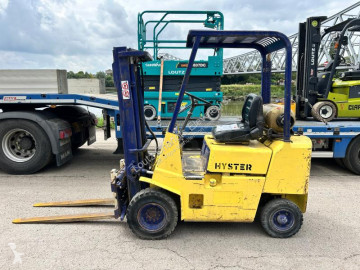Hyster