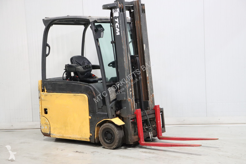 Unicarriers AG2N1L16Q Gabelstapler