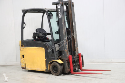 Unicarriers Elektrostapler