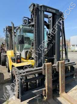 Kalmar Dieselstapler