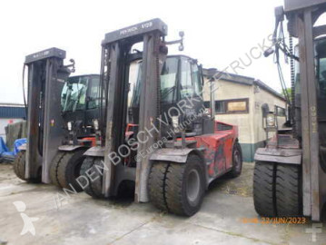 Linde Dieselstapler