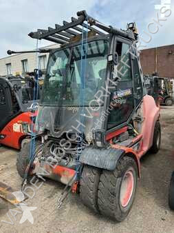 Linde Dieselstapler