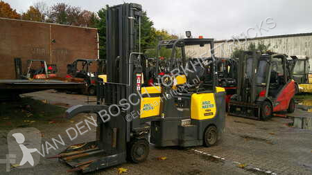 Carrello elevatore Combilift