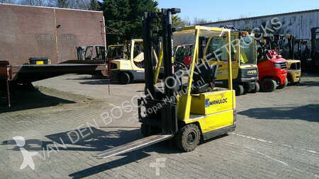 Hyster