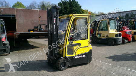 Hyster Gabelstapler