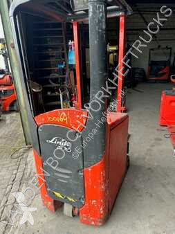 Chariot élévateur Linde