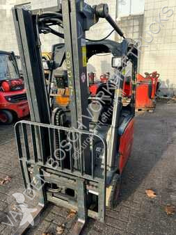 Heftruck Linde