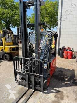 Heftruck Linde