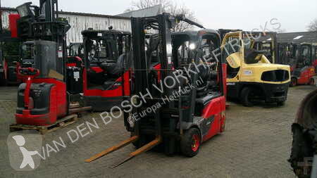 Heftruck Linde