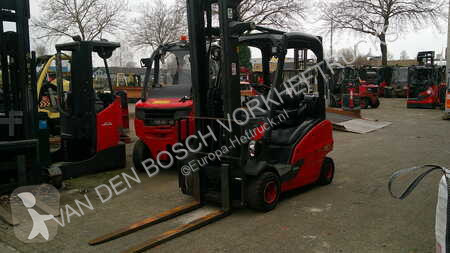 Linde