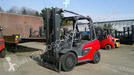 Linde