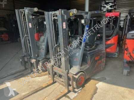Heftruck Linde