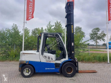 Hyster Dieselstapler
