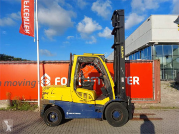Hyster Dieselstapler