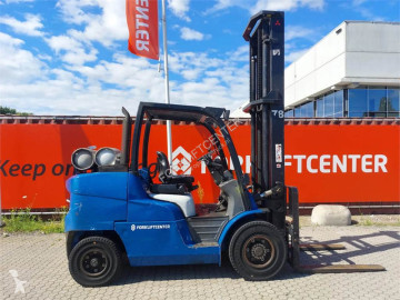 Carretilla elevadora Mitsubishi FG50CN