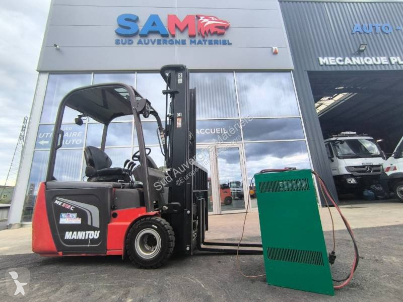 Stivuitor Manitou ME 315 C