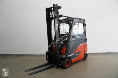 Linde Elektrostapler