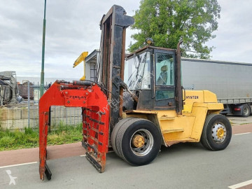 Hyster