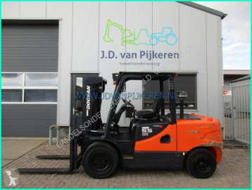 Doosan Dieselstapler