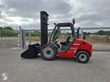 Manitou Dieselstapler