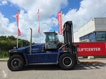 Kalmar Dieselstapler