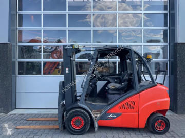 Linde Dieselstapler